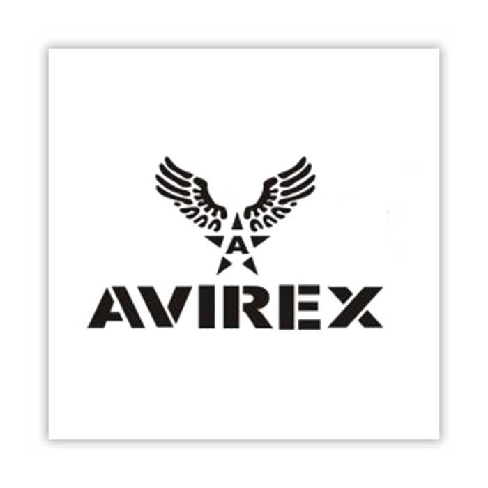  AVIREX