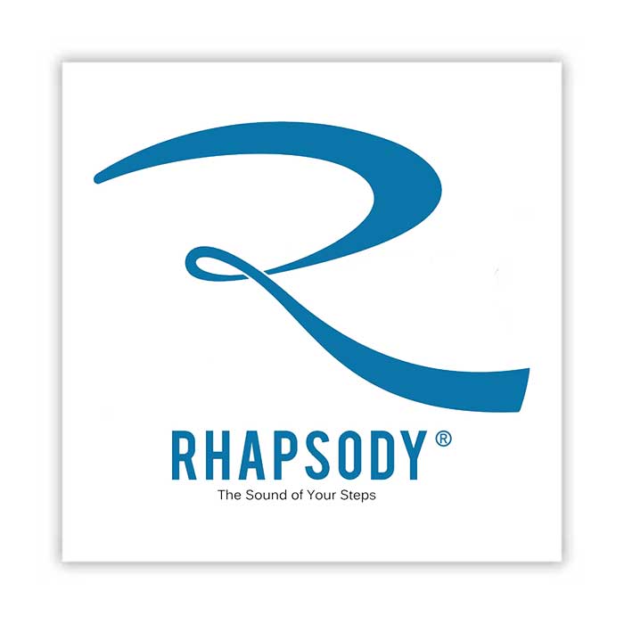  RHAPSODY