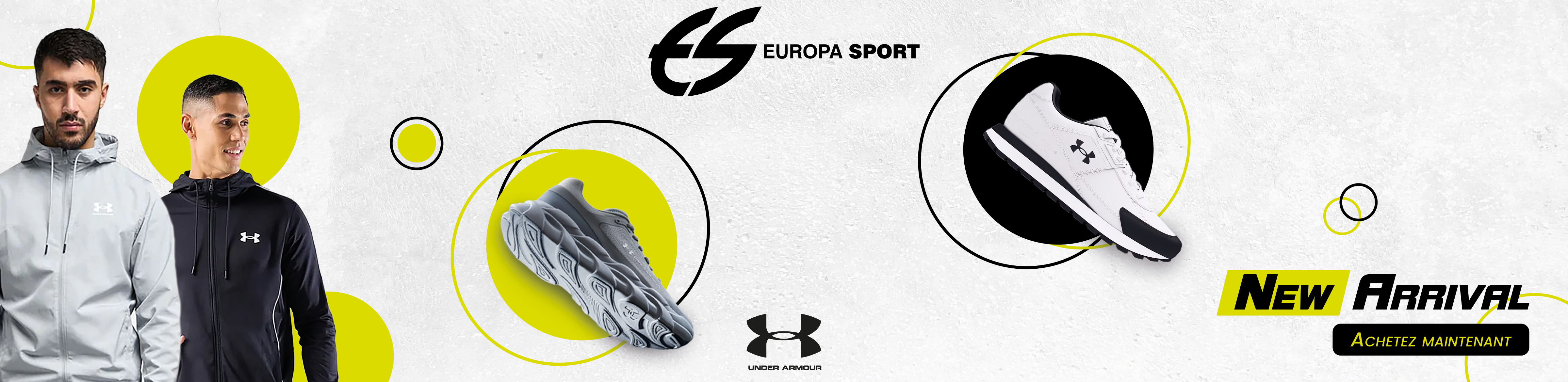 Europa Sport