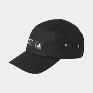 CASQUETTE OM NOIR 2469501 - Prix en Algérie